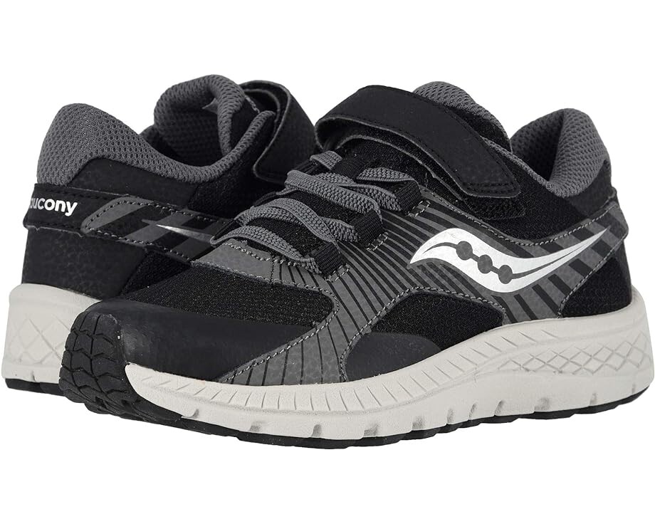 

Кроссовки Saucony S-Velocer A/C, черный