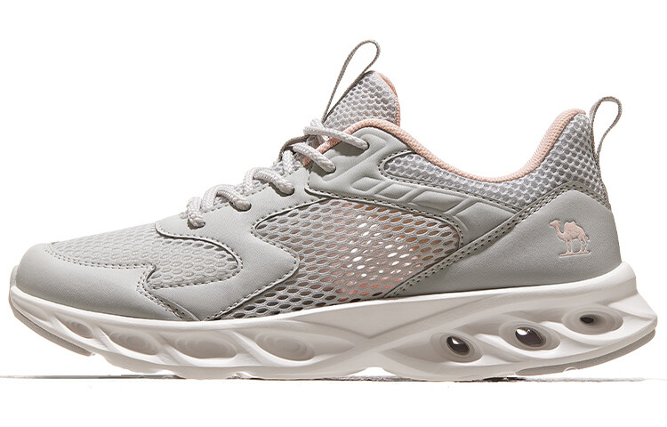 

Кроссовки CAMEL Lifestyle Shoes Women's Low-top, слоновая кость