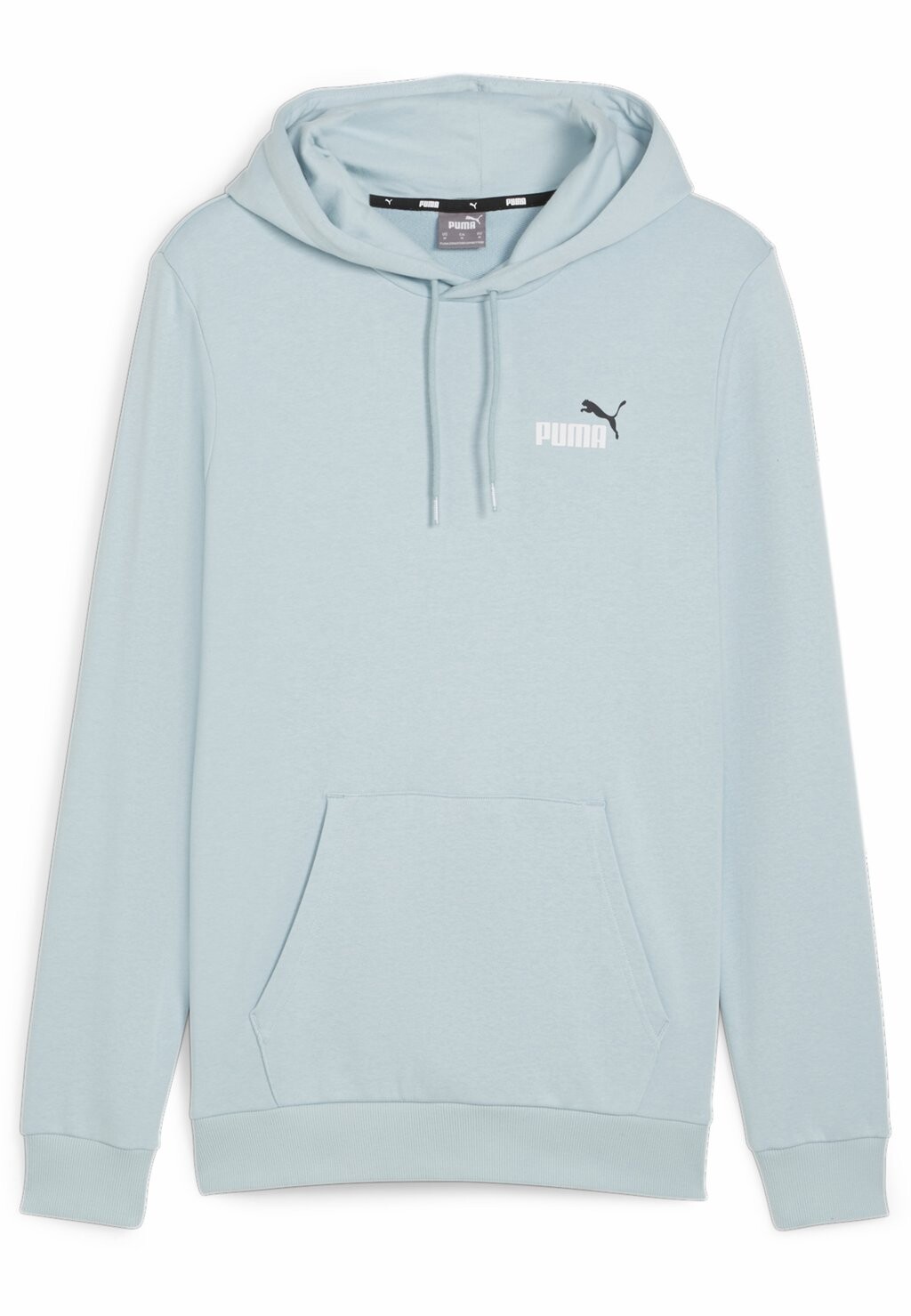 

Толстовка ESS MIT KLEINEM Puma, цвет turquoise surf