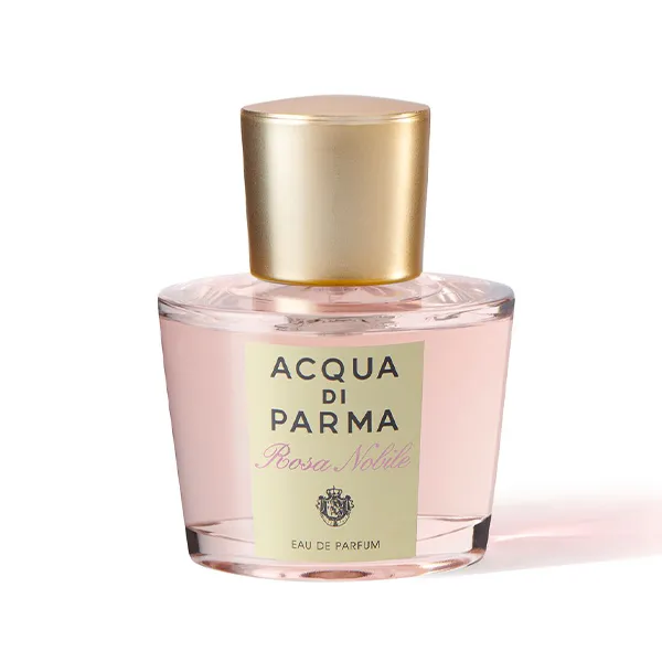 

Парфюмированная вода для женщин Rosa Nobile Acqua Di Parma, 20 ml