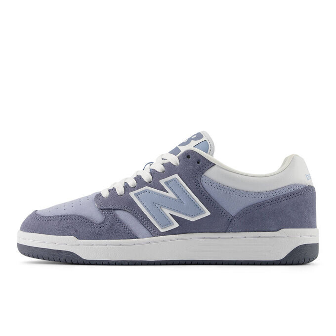 

Кроссовки 480 New Balance, синий