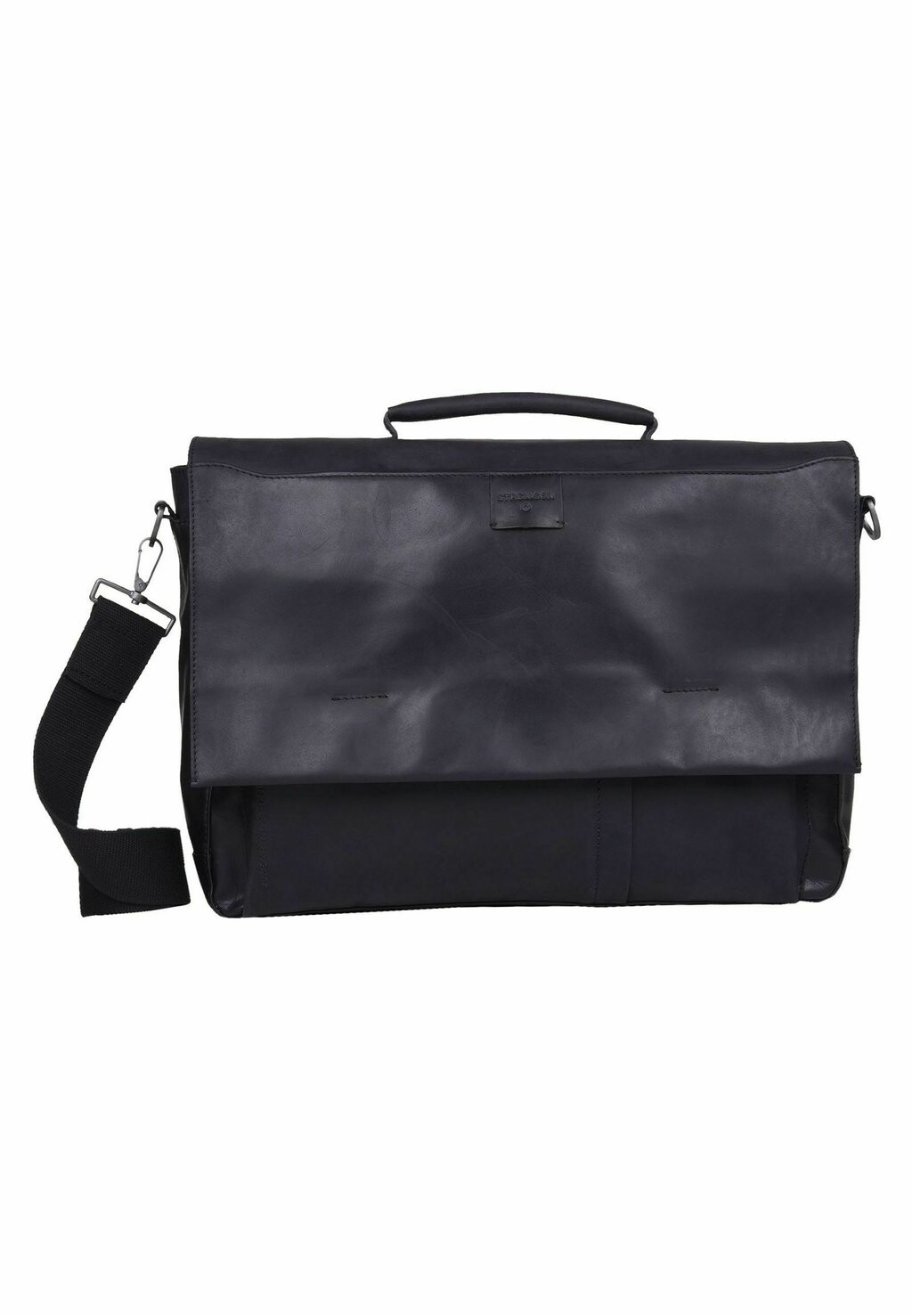 

Портфель BRICK LANE JIM Strellson, цвет black
