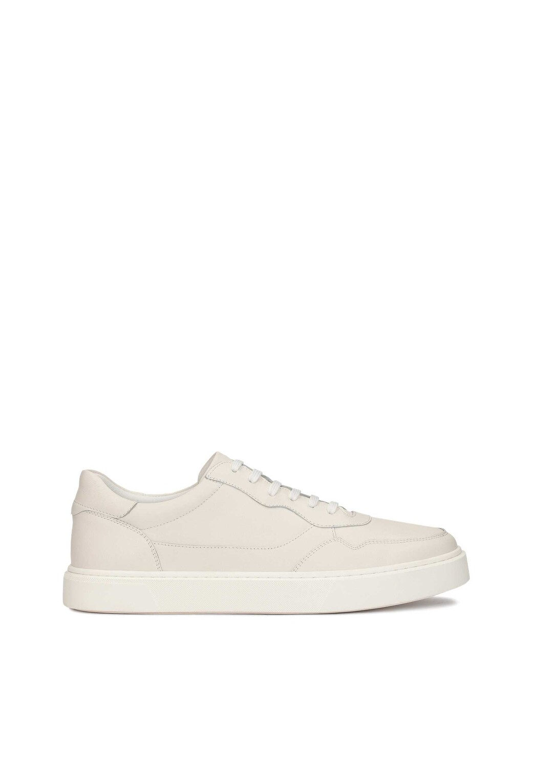 

Низкие кроссовки Kazar Low, цвет Off white