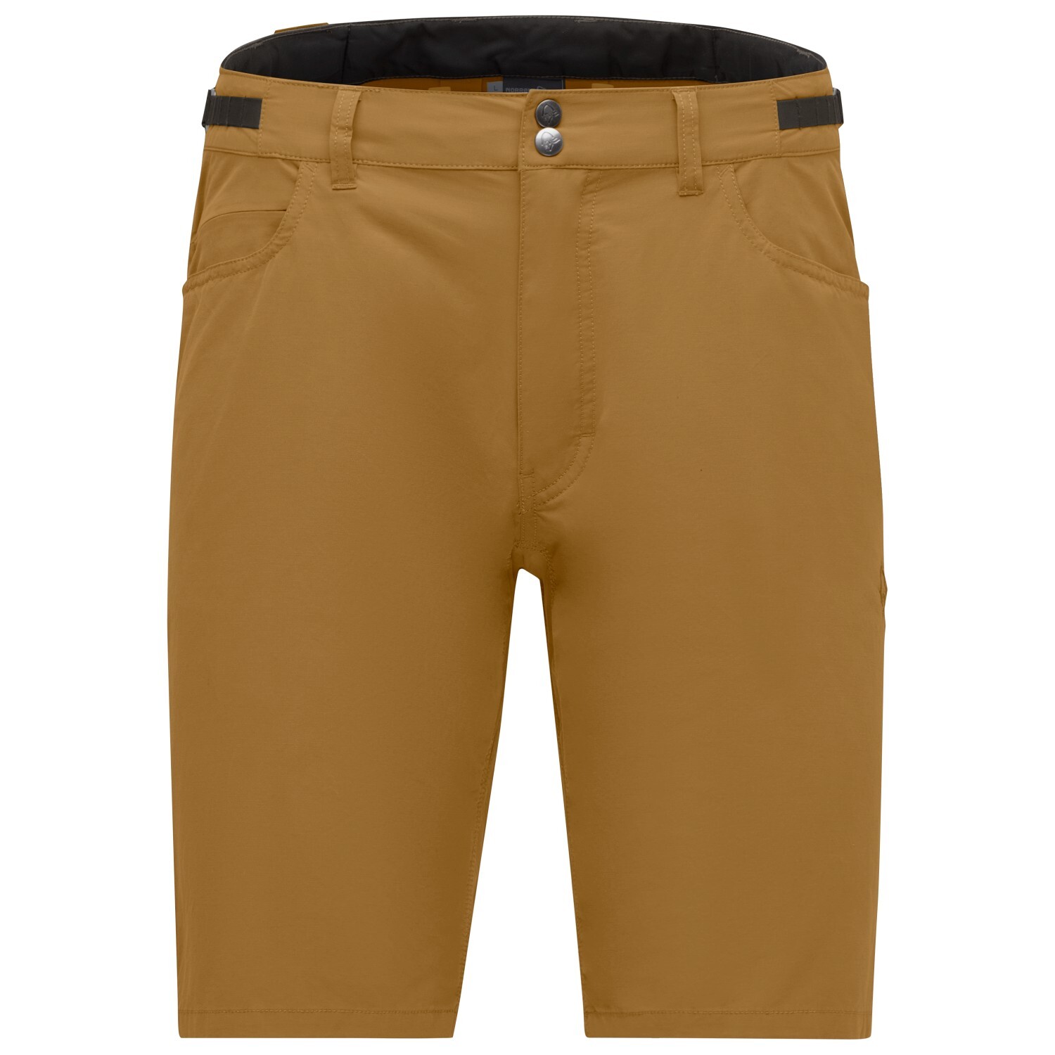 

Шорты Norrøna Femund Cotton, цвет Camelflage