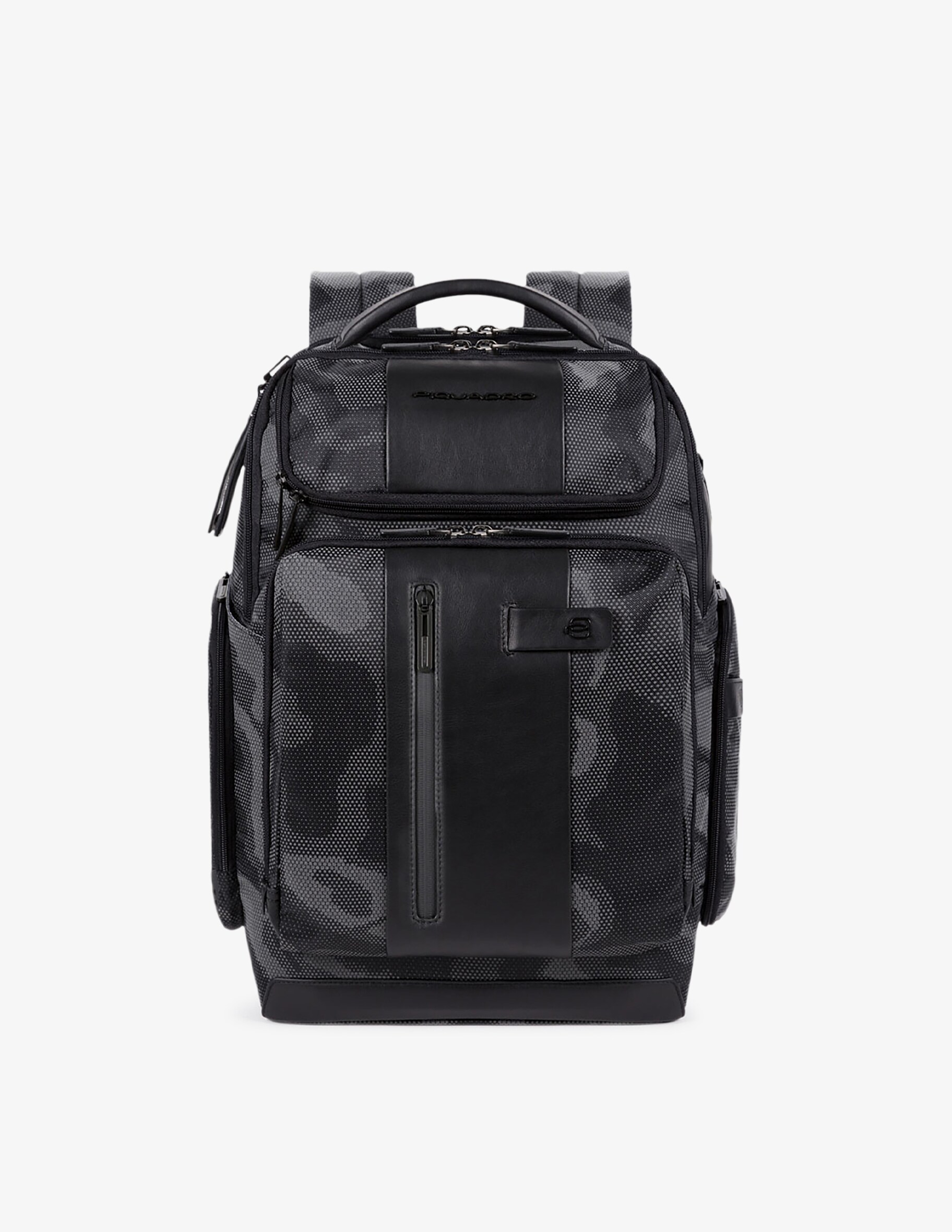 Краткий дорожный рюкзак для ноутбука Piquadro