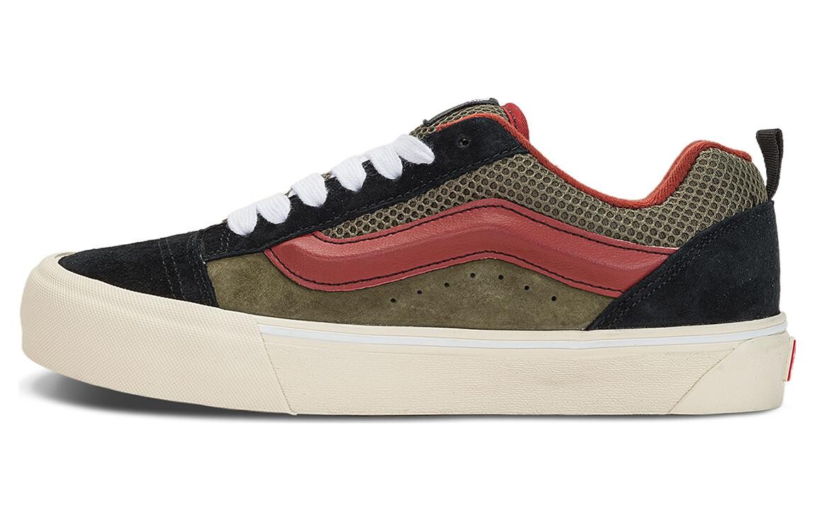 

Обувь для скейтбординга Vans Knu Skool унисекс