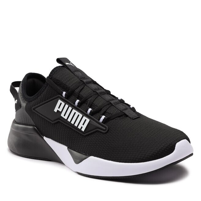 

Кроссовки Puma Retaliate, черный
