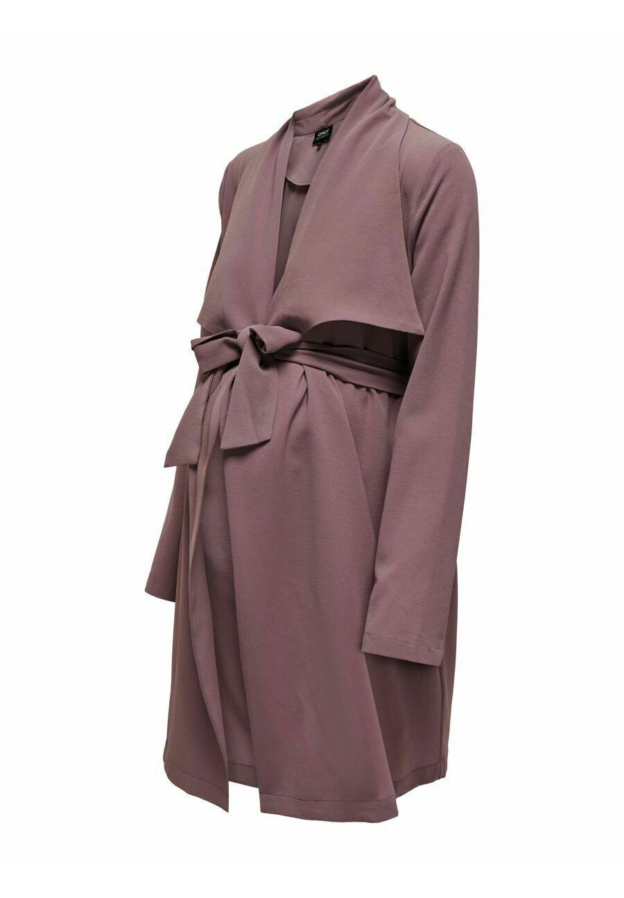 

Кардиган ONLY MATERNITY, розовый