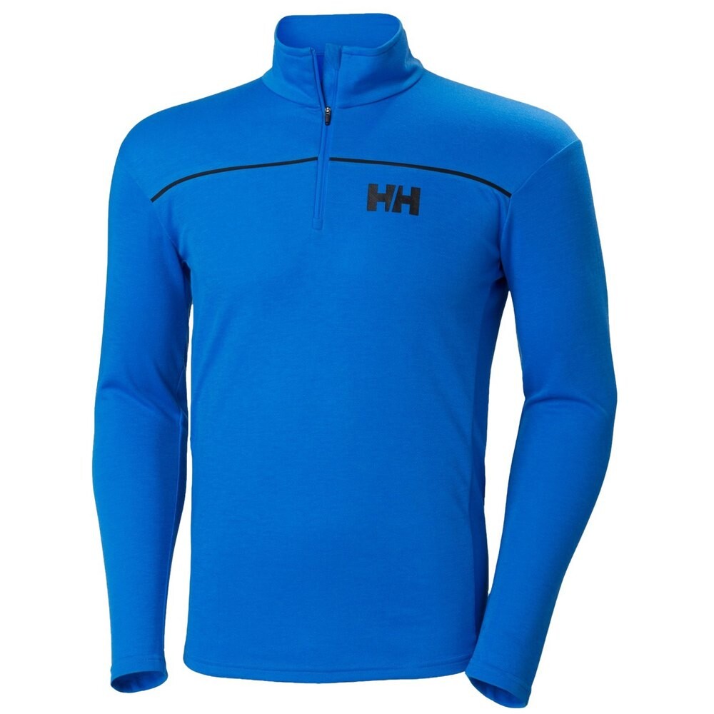 

Толстовка Helly Hansen HP Half Zip, синий
