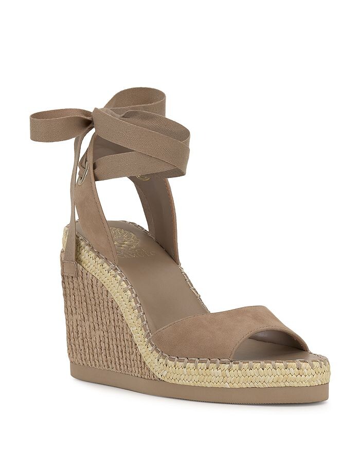 

Женские эспадрильи на танкетке Bendsen VINCE CAMUTO