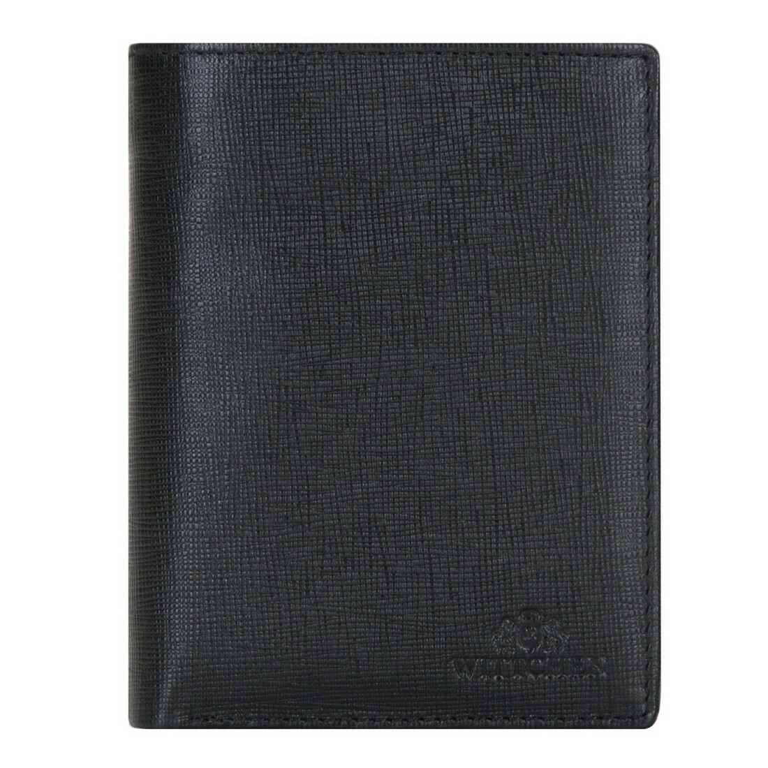 

Кошелек Wittchen Brieftasche Kollektion Florence (H)13x (B)11см, черный