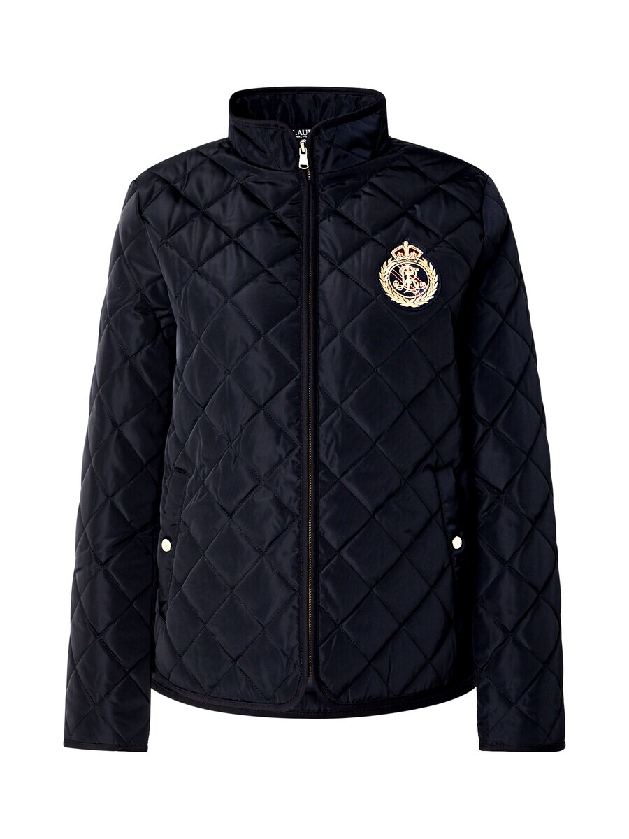

Куртка Lauren Ralph Lauren Between-Season CRSTQ24, темно-синий