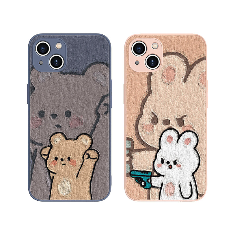 

Чехол для телефона MSMF Us 10 Cents Msmf, DWFQBL53-Lavender left