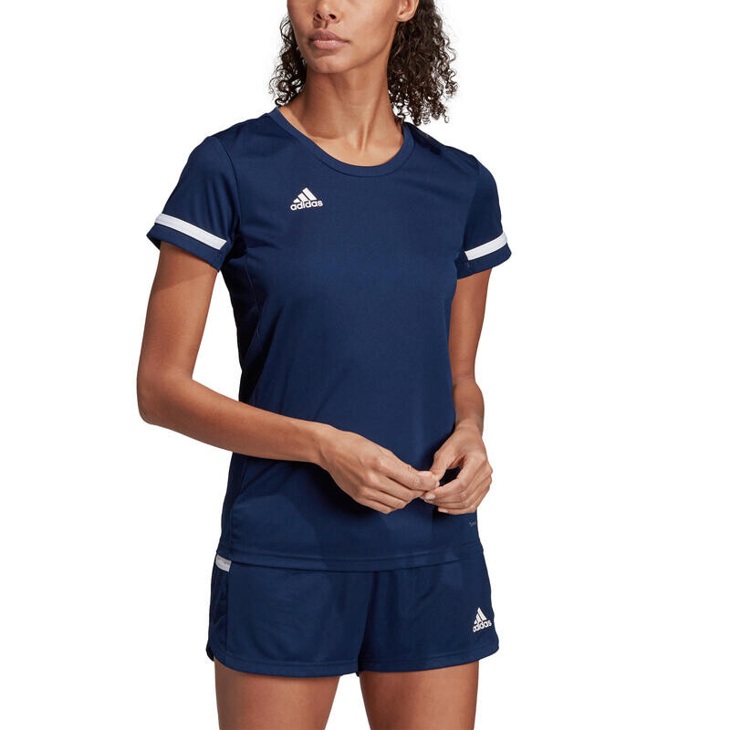 

Футболка женской сборной 19 ADIDAS, цвет blau