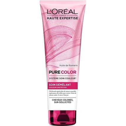 

L'Oreal Paris Pure Color Кондиционер, 250 мл, Haute Expertise