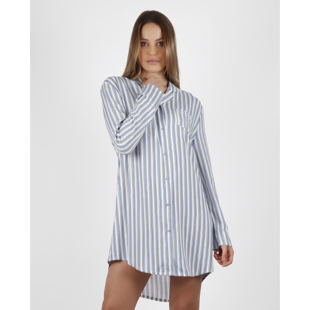 

Пижама Admas Fashion Dress, синий