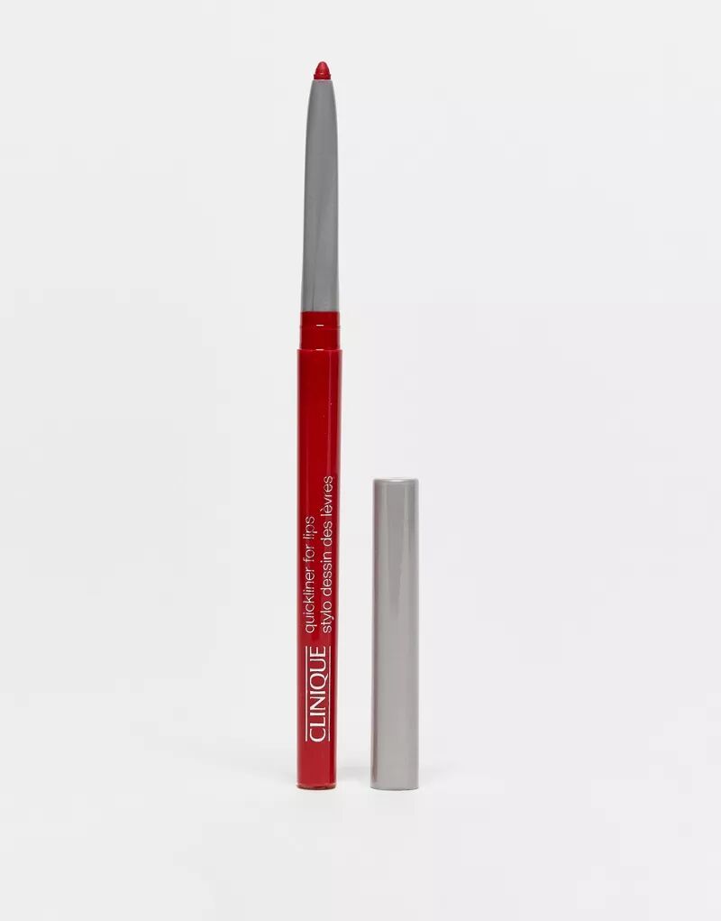цена Clinique – Quickliner for Lips Intense – карандаш для губ в оттенке Intense Passion