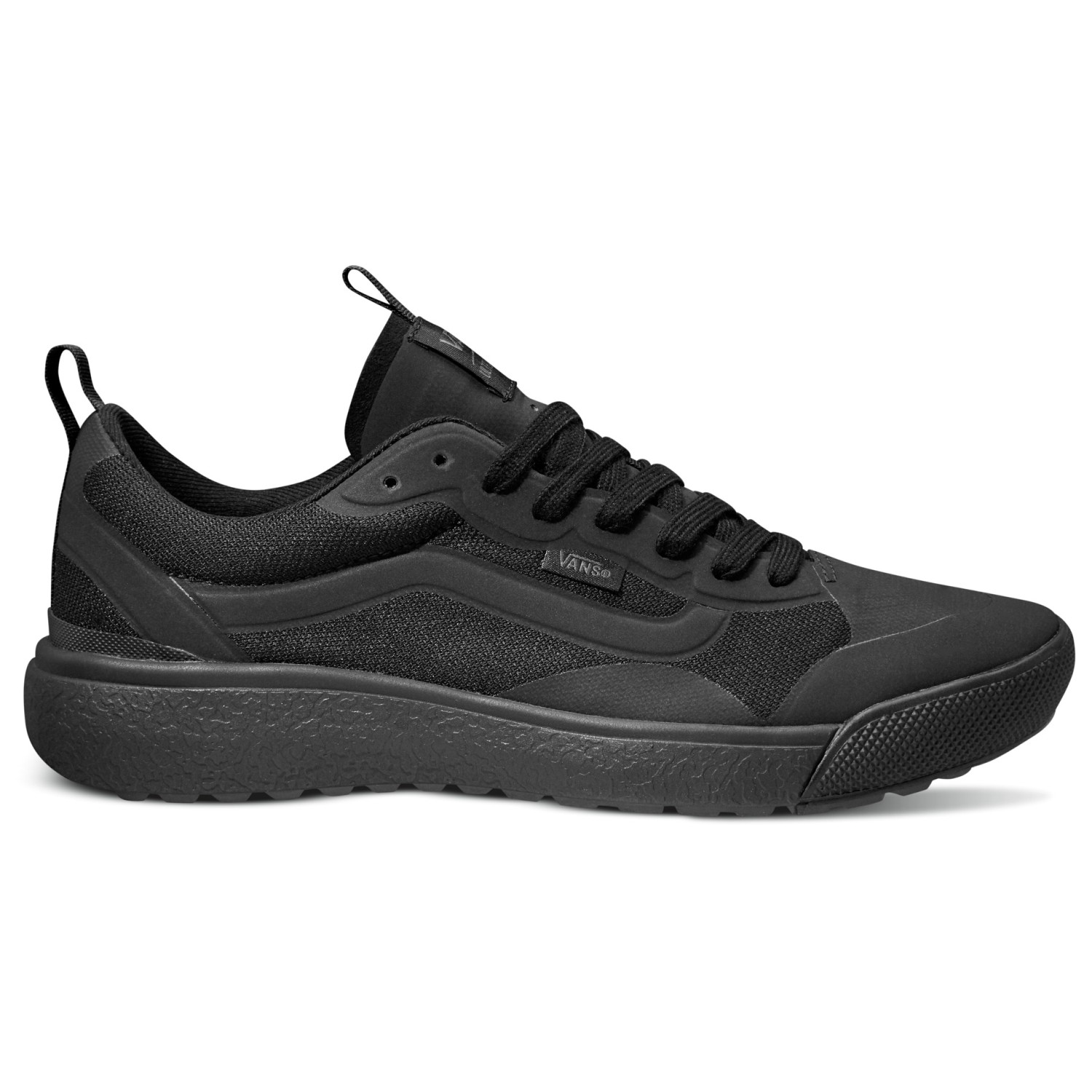 Кроссовки Vans UltraRange EXO, цвет Black/Black/Black