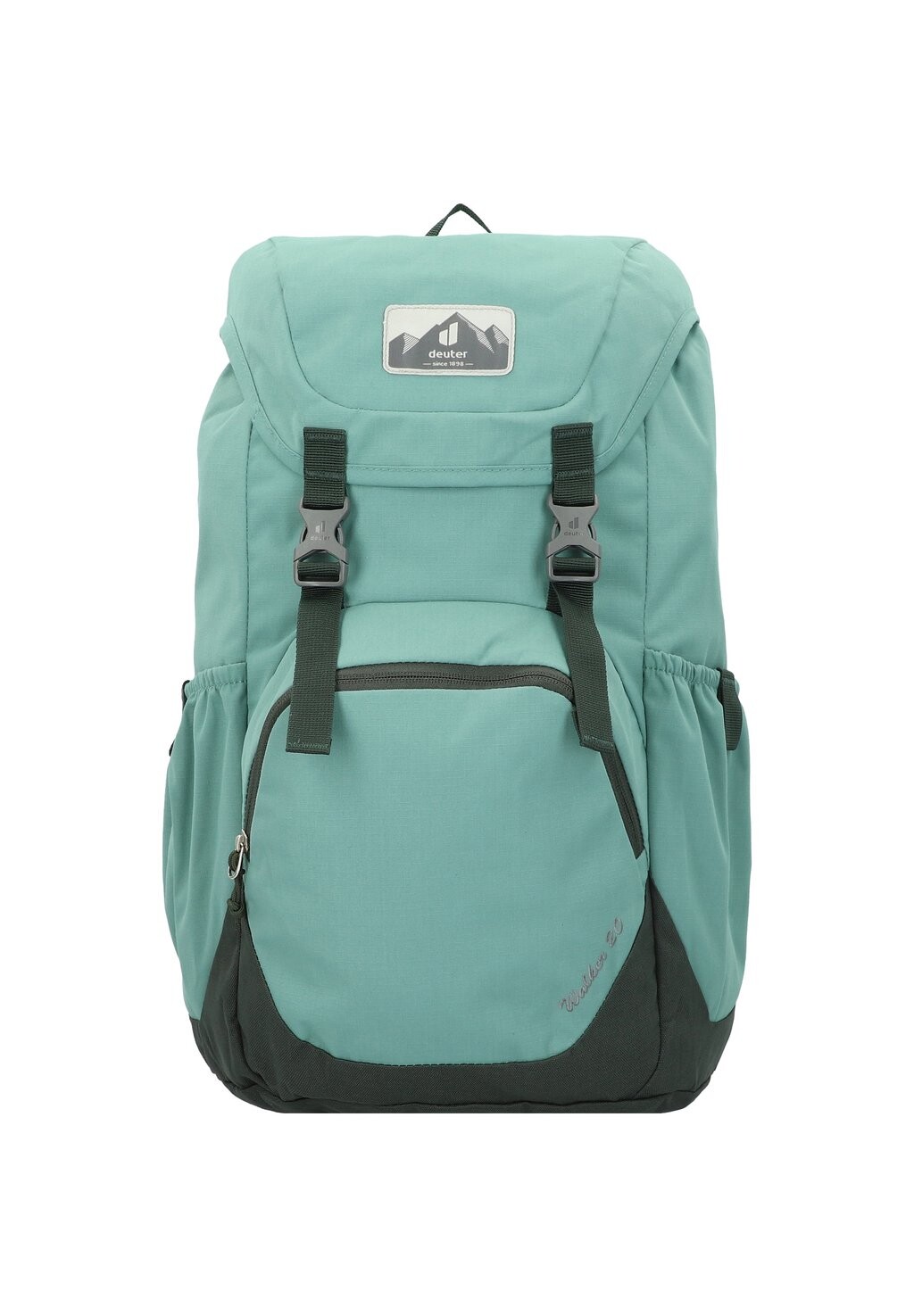 

Рюкзак Walker Deuter, цвет jade-ivy