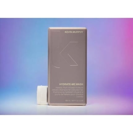 

Hydrate-Me Wash Шампунь для доставки влаги Kakadu Plum, 8,5 жидких литров, 250 мл, Kevin Murphy