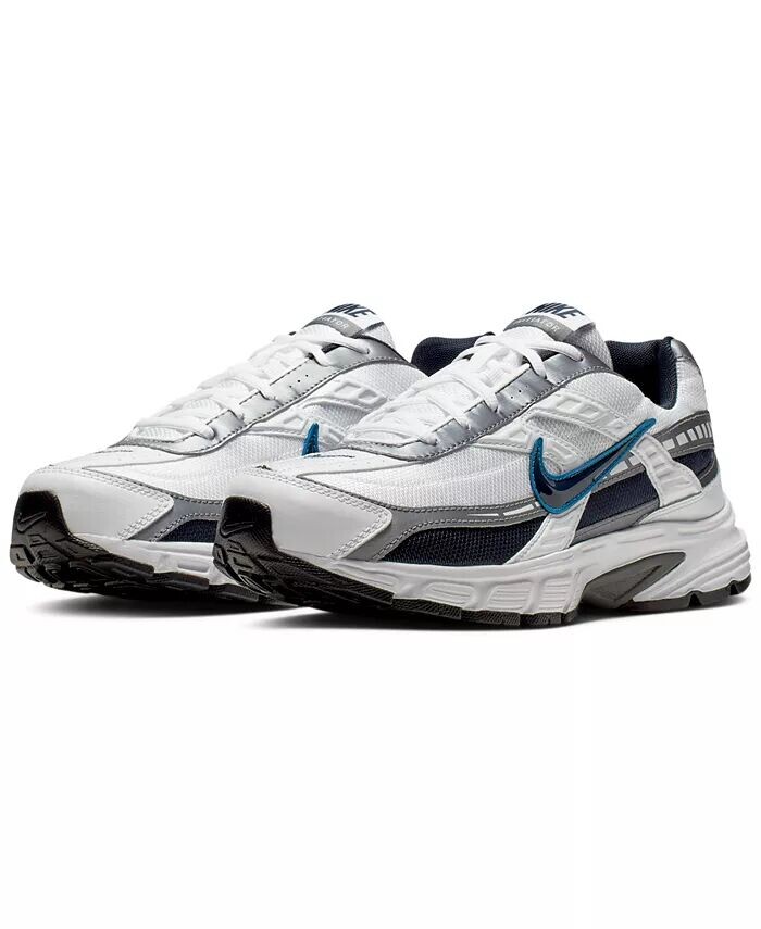

Мужские беговые кроссовки Initiator от Finish Line Nike, белый