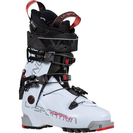 

Ботинки Vanguard Alpine Touring — 2023 женские La Sportiva, цвет Ice/Hibiscus