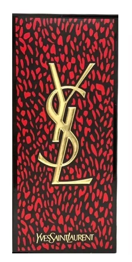 

Yves Saint Laurent Touche Eclat набор для макияжа, 1 шт.
