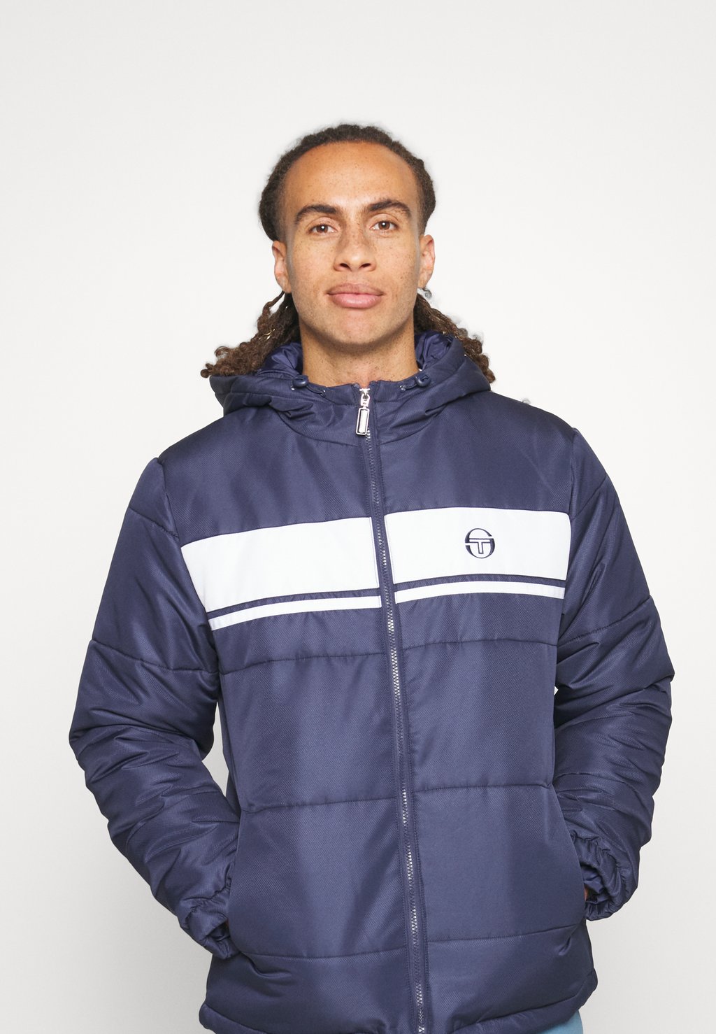 Sergio Tacchini Р»СѓРєР±СѓРє