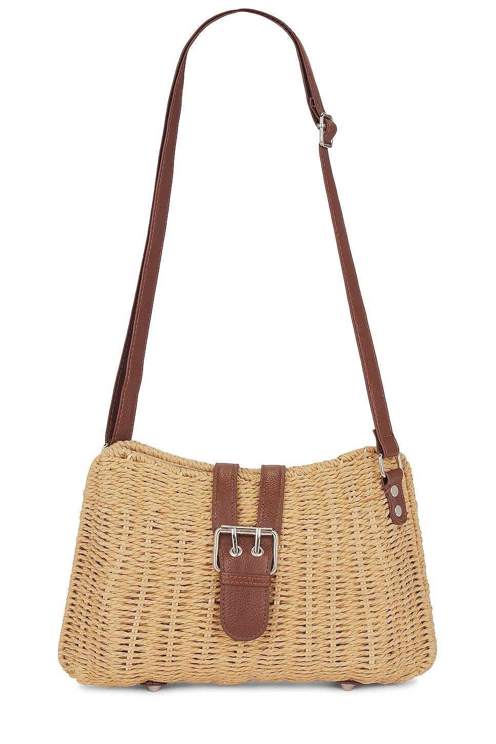 

Сумка 8 Other Reasons Tuscany Straw, цвет Straw