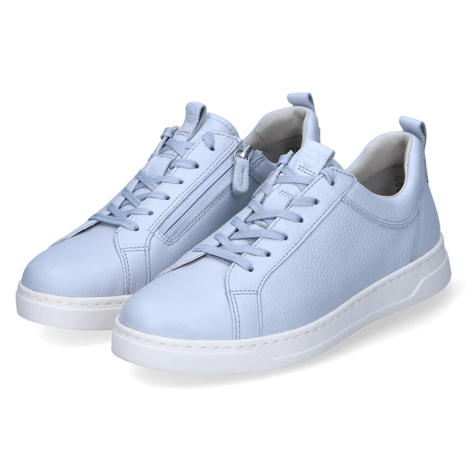 

Ботинки Tamaris Schnürschuhe, синий