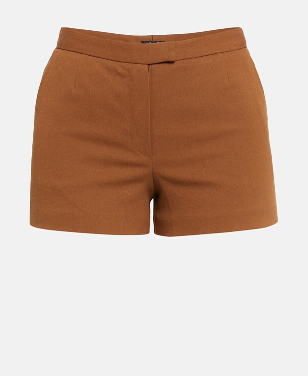 

Шорты Van Laack, цвет Russet