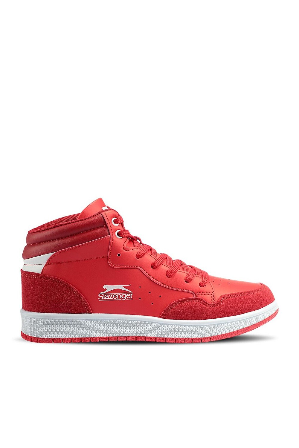 

Женские кроссовки PACE Sneaker красные SLAZENGER, Красный
