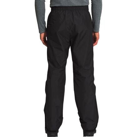 

Брюки Antora Rain мужские The North Face, черный