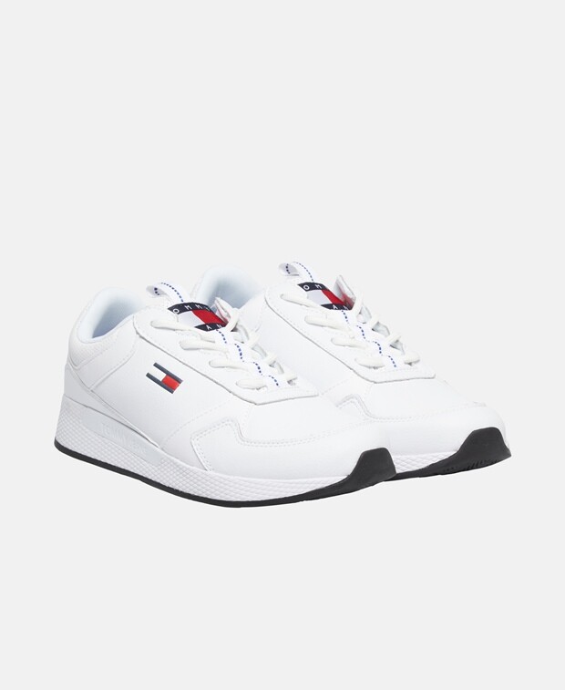 

Кроссовки Tommy Jeans, белый