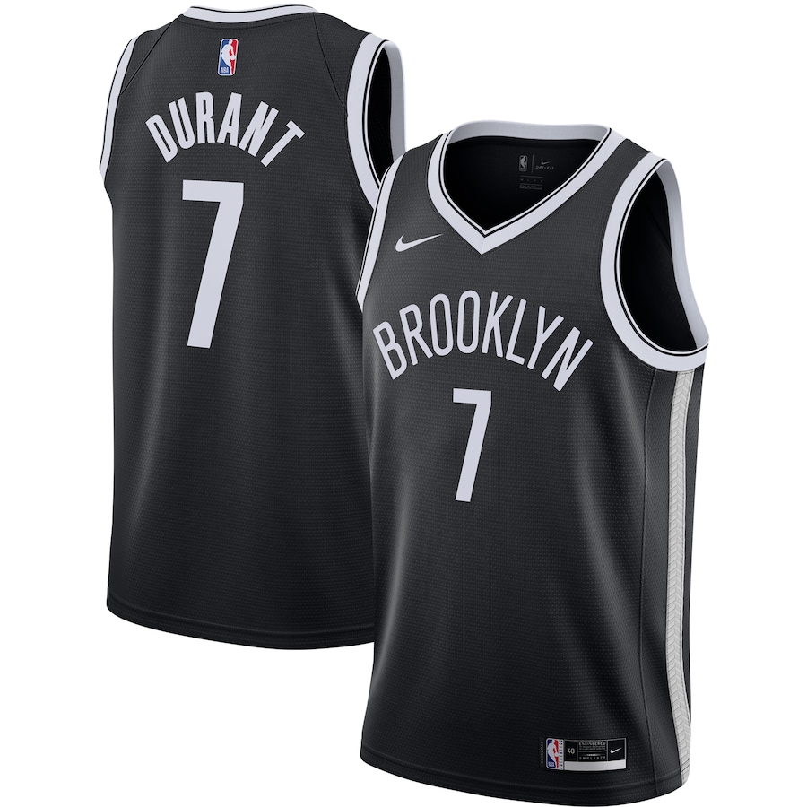 

Джерси Nike Brooklyn Nets