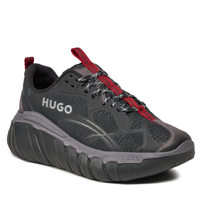 

Кроссовки Hugo Xeno, черный