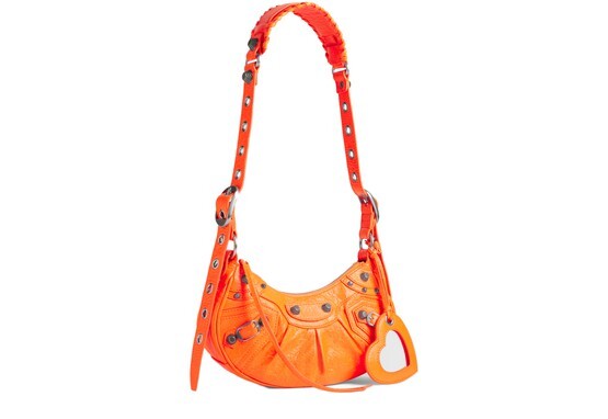 

Сумка через плечо Le Cagole XS Balenciaga