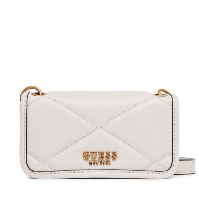 

Сумка Guess ClianMini-Bags, бежевый