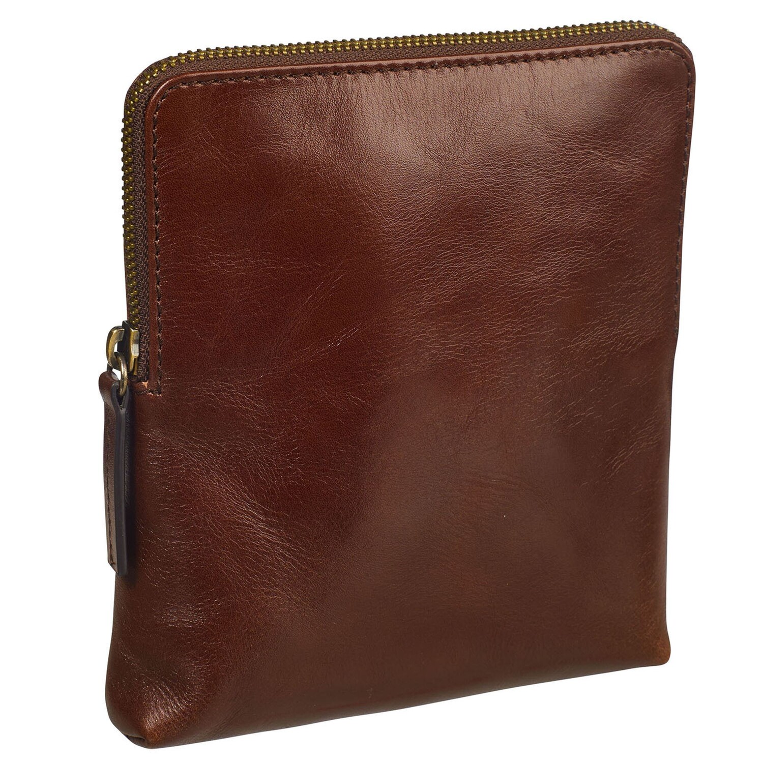 

Сумка через плечо Leonhard Heyden Cambridge Leder 16 cm, красный