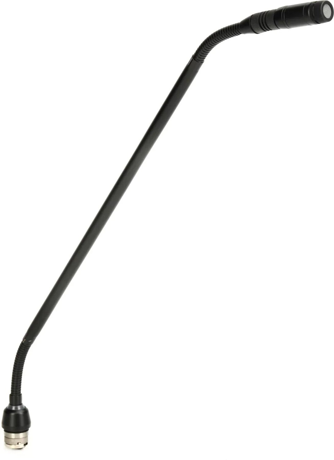 

Shure MX415LPDF/C 15-дюймовый кардиоидный микрофон Dualflex на гибкой стойке
