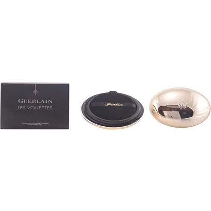 Рассыпчатая пудра Les Voilettes 02 Clair 6,5 г, Guerlain