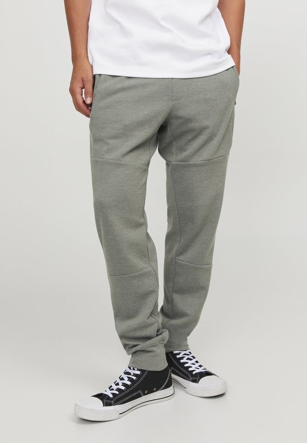 

Спортивные брюки JJIWILL JJAIR Jack & Jones, шалфей пустыни