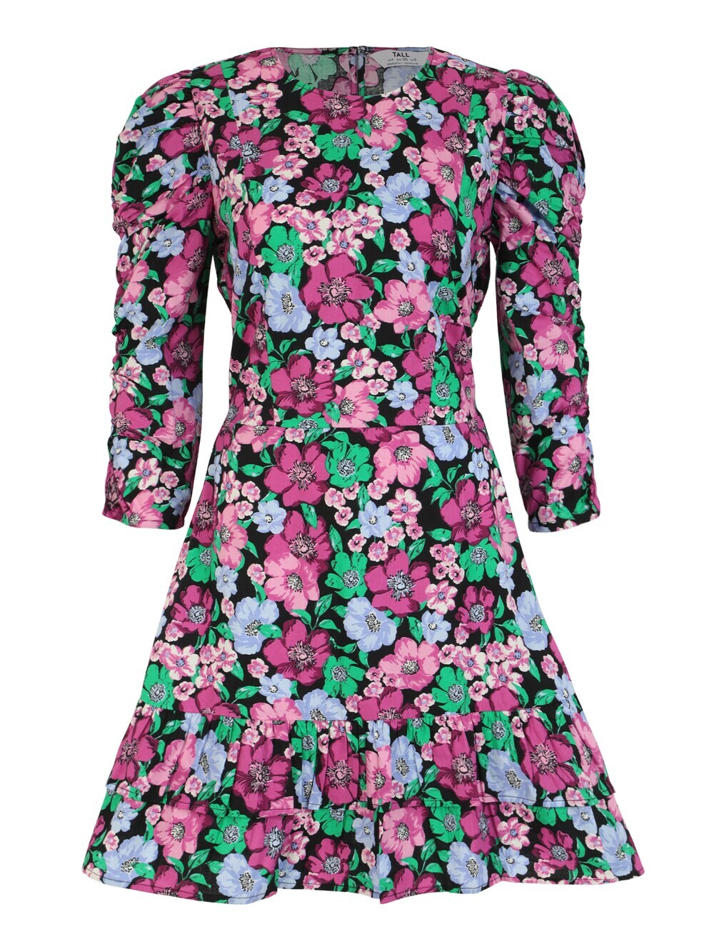 

Платье Dorothy Perkins Tall, разноцветный