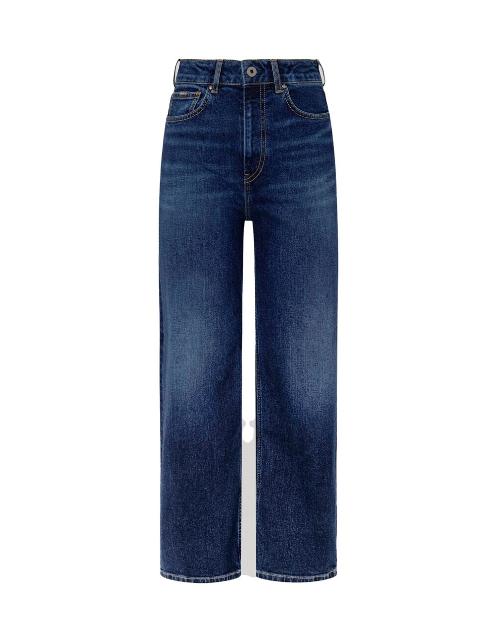 

Широкие джинсы Pepe Jeans LEXA SKY, синий