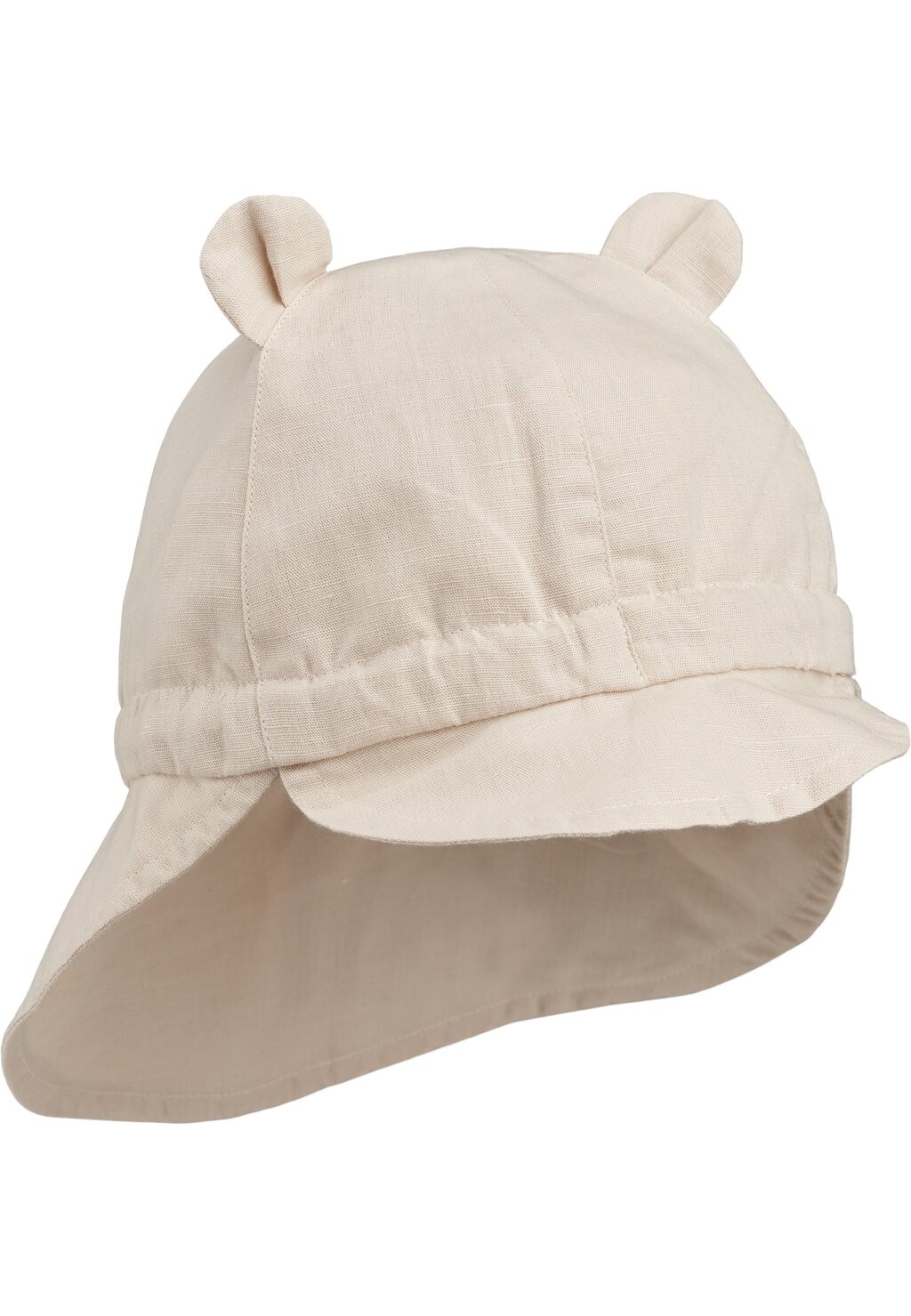 Панама GORM SUN HAT UNISEX Liewood, цвет sandy