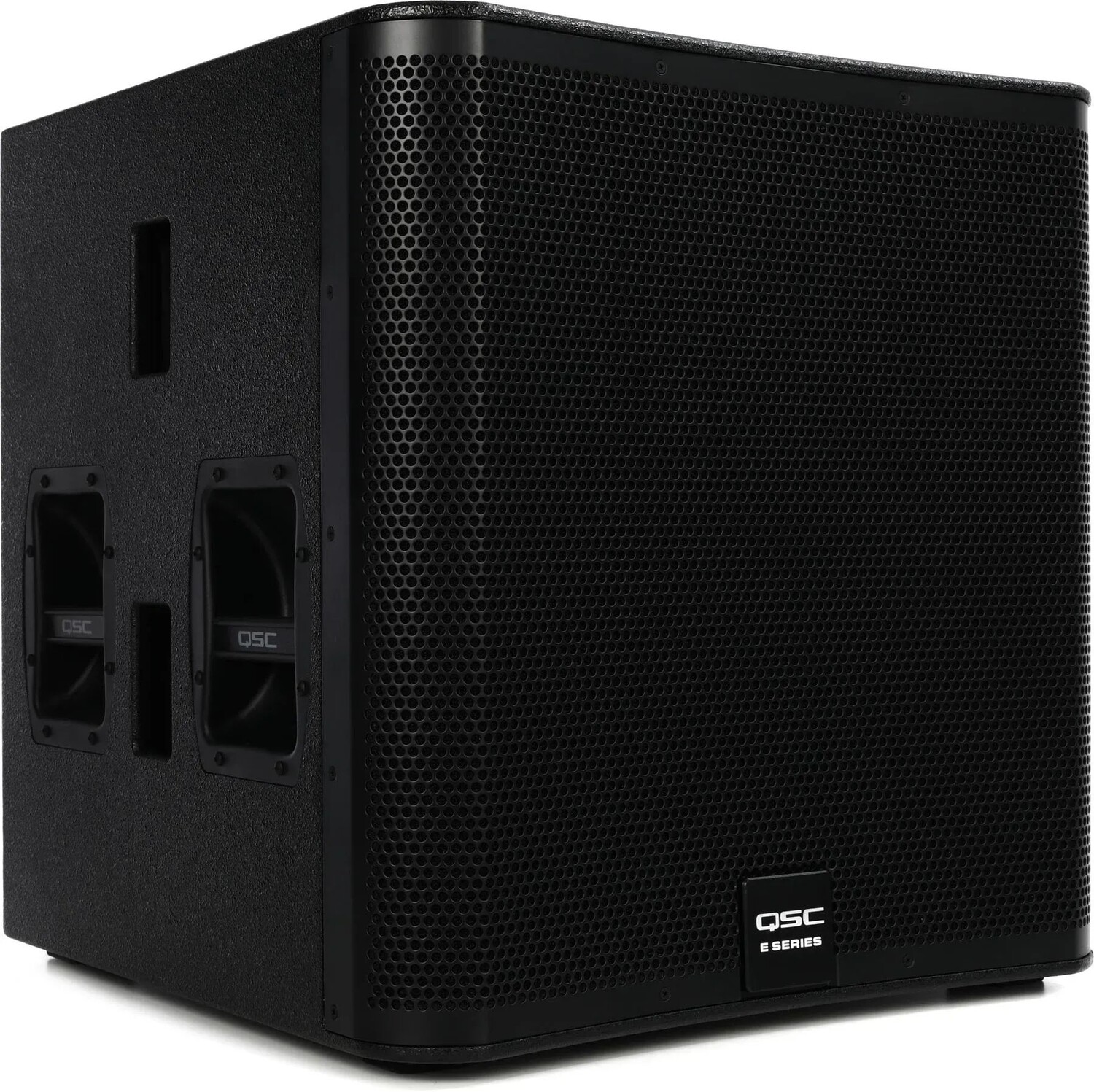 

QSC E118SW 18-дюймовый пассивный сабвуфер