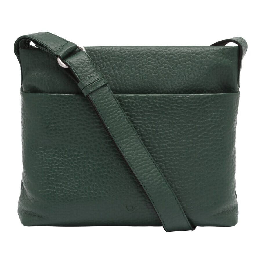 

Сумка кросс-боди VOi Crossbody Hirsch, темно-зеленый