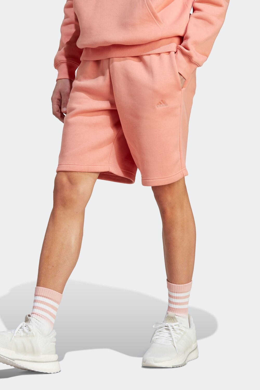 

Спортивная одежда All SZN флис adidas, оранжевый