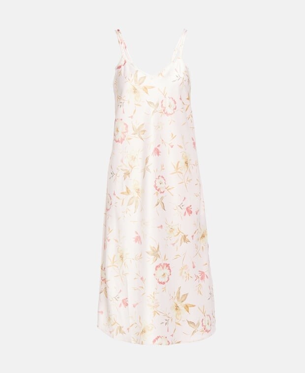 

Ночная рубашка Lauren Ralph Lauren, роза