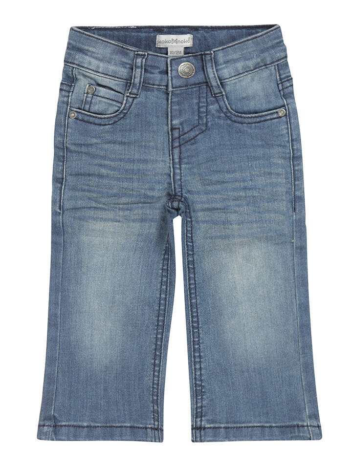 

Джинсы Koko Noko Comfort fit, синий